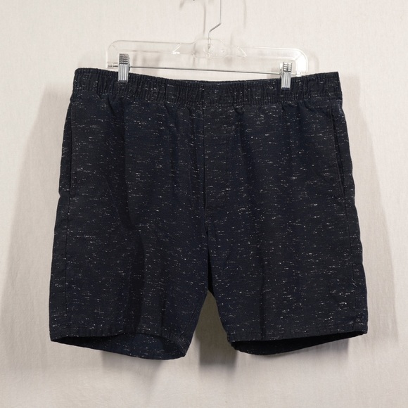 Obey Shorts Obey Pacsun Mens Comfort Shorts Relaxed Fit In Xl